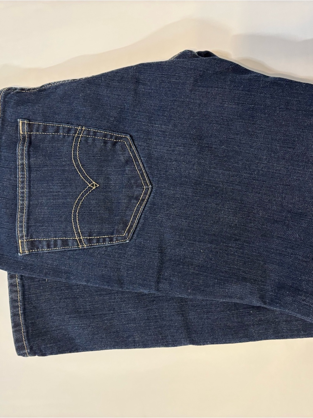 Men’s 541 Levi’s Jeans - Picture 5 of 5